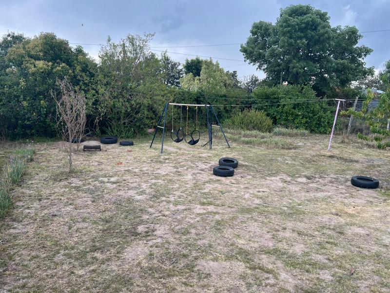 To Let 4 Bedroom Property for Rent in Grahamstown Eastern Cape